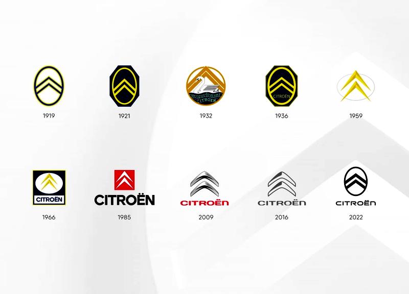 Logo Citroëna