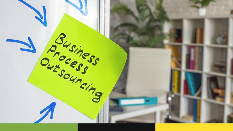 Outsourcing w biznesie