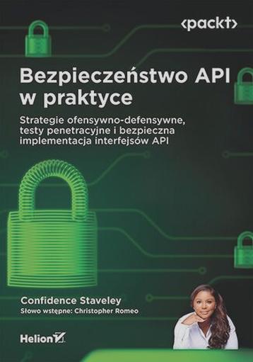 Zabezpieczenie REST API