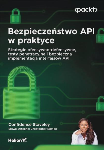 Zagrożenia bezpieczeństwa API