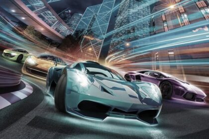 Auta sportowe do 20 tys. zł – ranking modeli wartych uwagi