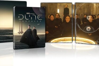 Dune: Prophecy – opinie fanów i krytyków. Warto oglądać?