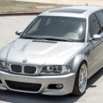 E46 M3 Touring: opcje wyposażenia, które naprawdę mają znaczenie