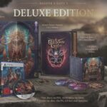 Jak tworzyć postacie w Baldur's Gate 3 – klasy, statystyki i skuteczne buildy