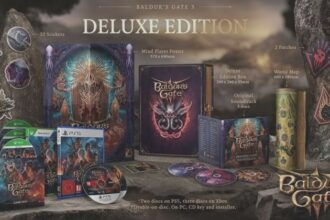 Jak tworzyć postacie w Baldur's Gate 3 – klasy, statystyki i skuteczne buildy