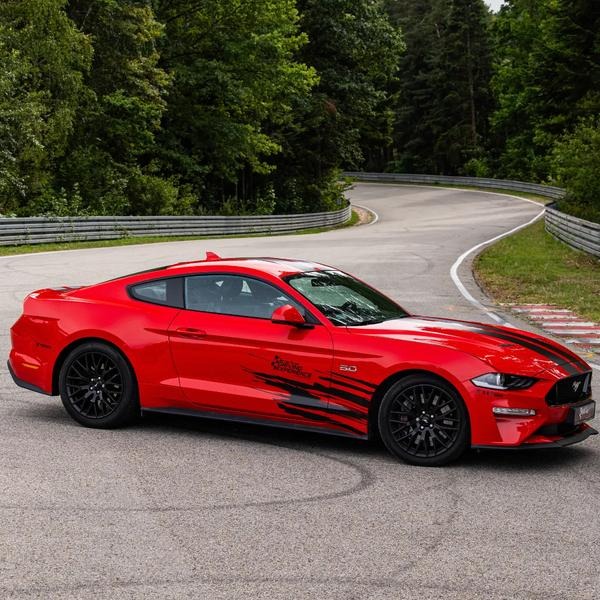 Kiedy nowy Mustang trafi do Polski? Termin premiery i najważniejsze szczegóły