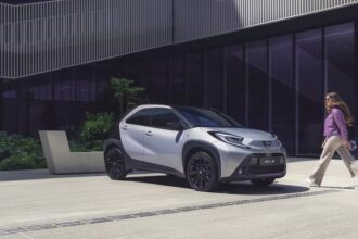 Najlepsze auta miejskie do 10 tys. zł – 7 modeli wartych uwagi