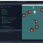 Tworzenie gier w Godot od podstaw – pierwszy projekt krok po kroku